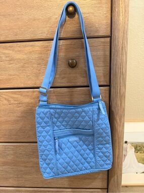 Vera Bradley crossbody bag